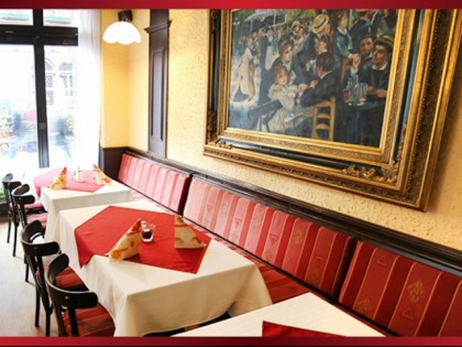 照片: Hotel AM Markt , Restaurant Cafe,Hans J&amp;uuml;rgenDettmar