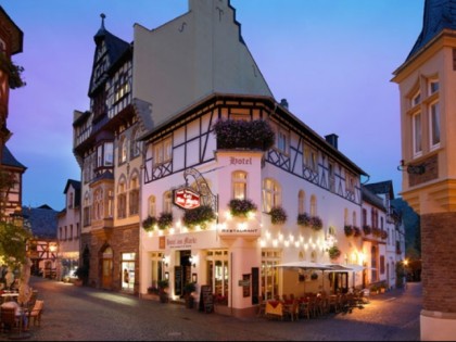 照片: Hotel AM Markt , Restaurant Cafe,Hans JürgenDettmar