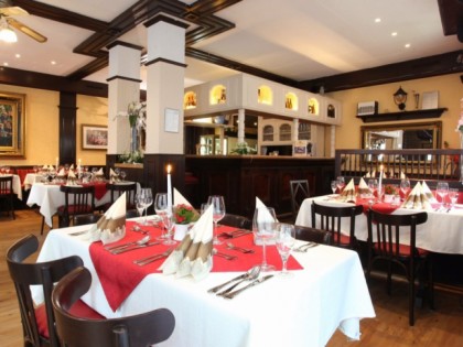 照片: Hotel AM Markt , Restaurant Cafe,Hans JürgenDettmar