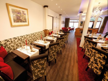 照片: Hotel AM Markt , Restaurant Cafe,Hans JürgenDettmar
