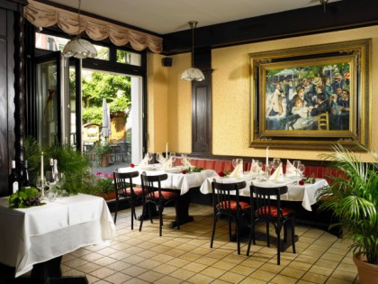 照片: Hotel AM Markt , Restaurant Cafe,Hans JürgenDettmar